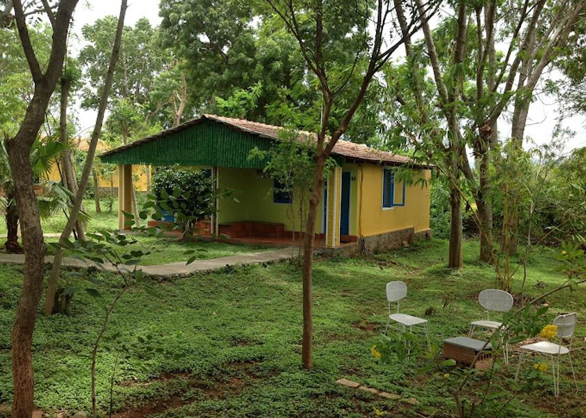 Karnataka Malavalli Outdoors