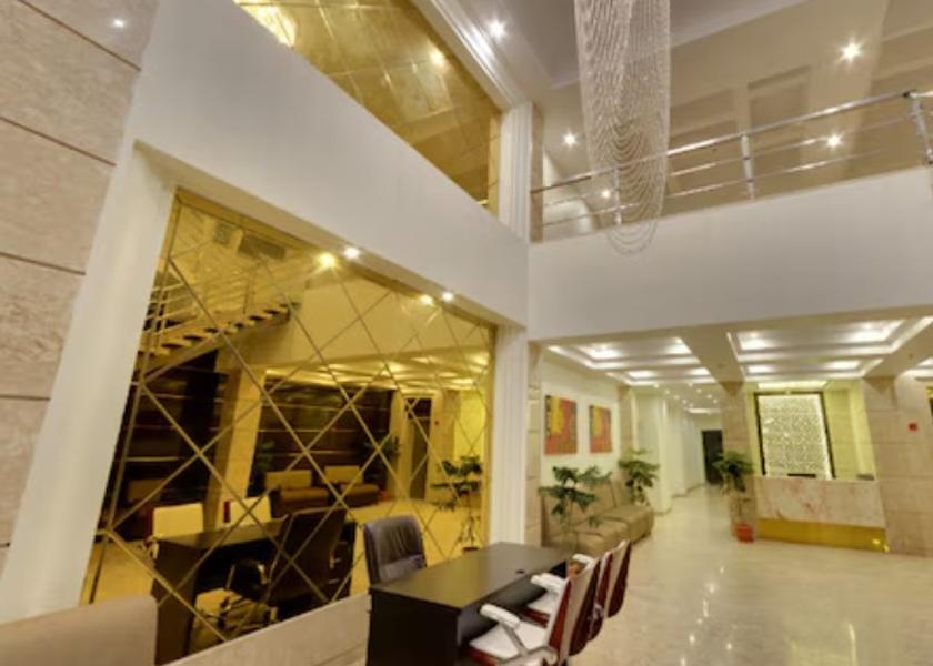 Maharashtra Amaravathi Public Areas