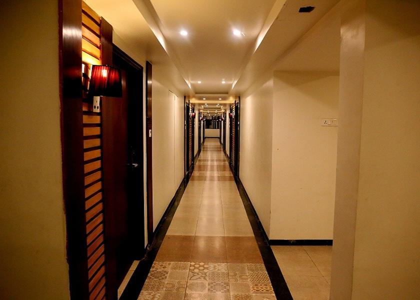 Maharashtra Amaravathi Public Areas