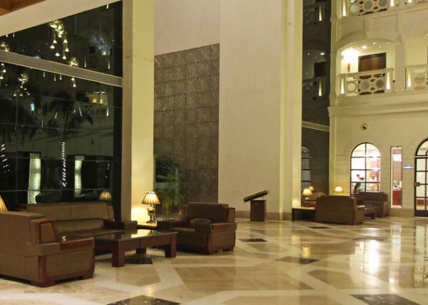Maharashtra Amaravathi Public Areas