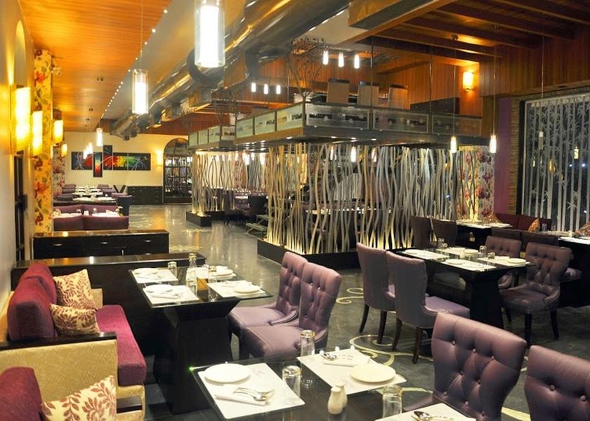 Maharashtra Amaravathi Food & Dining