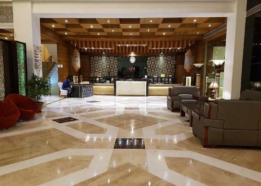 Maharashtra Amaravathi Public Areas