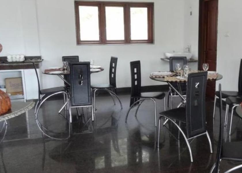 Tamil Nadu Ooty Food & Dining