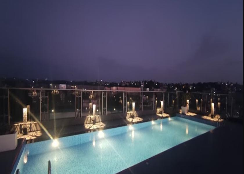 Goa Panaji Pool