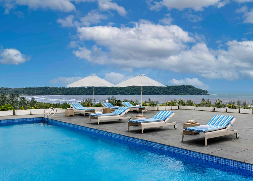 Goa Panaji Pool