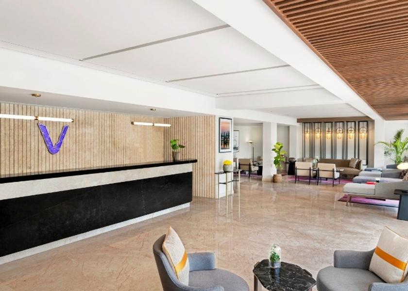 Goa Panaji Public Areas