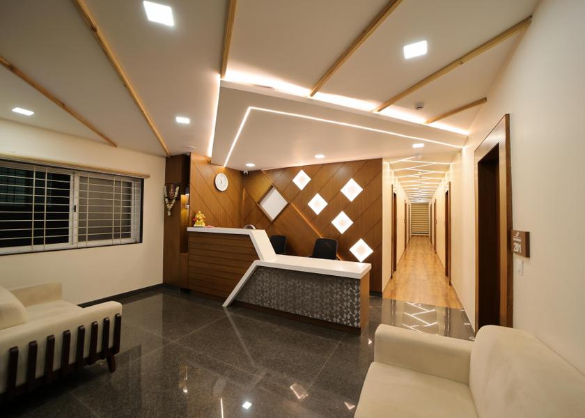 Karnataka Belagavi Public Areas