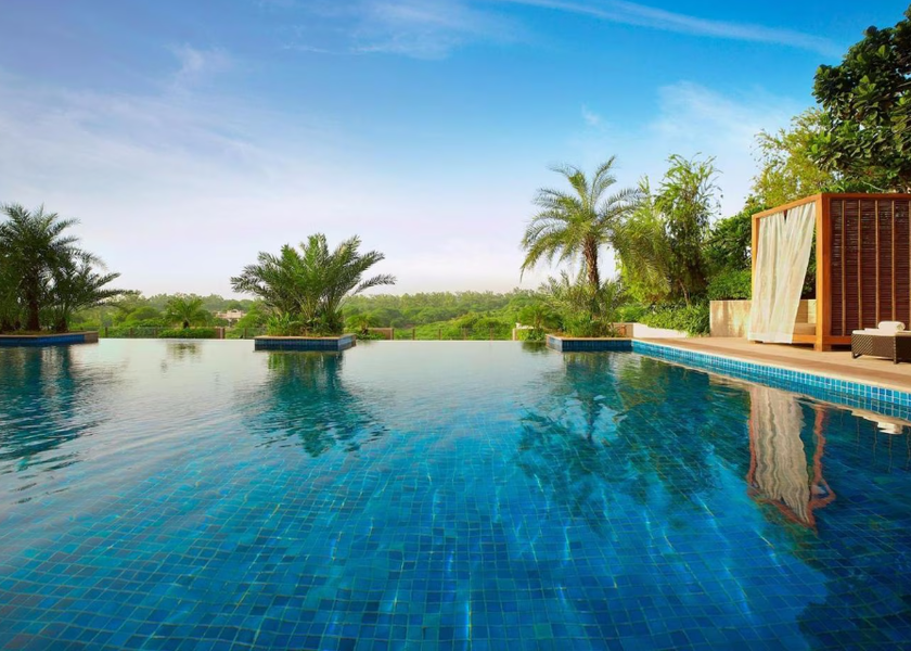 Haryana Faridabad Pool