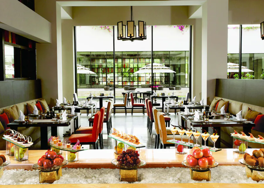 Haryana Faridabad Food & Dining