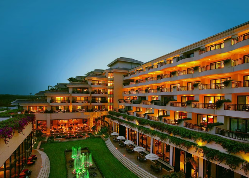 Haryana Faridabad Outdoors