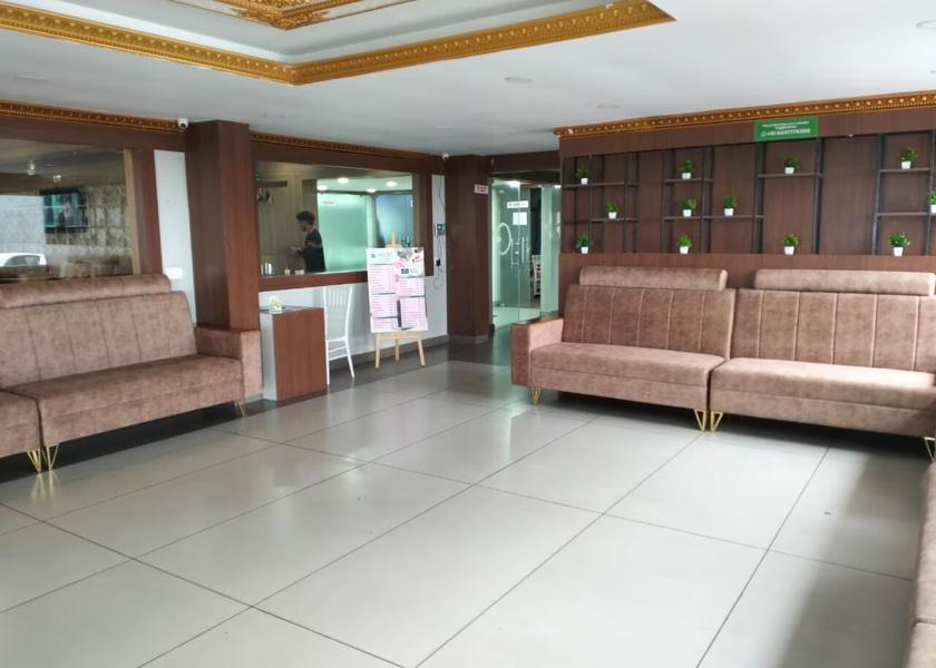 Karnataka Madikeri Public Areas