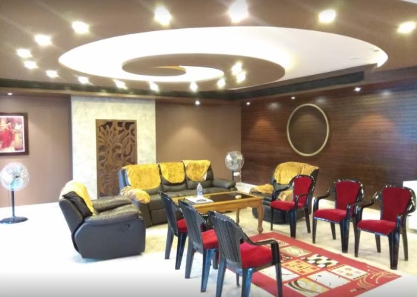 Tamil Nadu Virudhunagar Hotel View