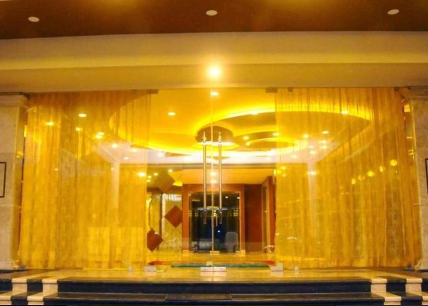 Tamil Nadu Virudhunagar Hotel View