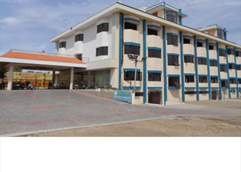 Tamil Nadu Virudhunagar Hotel View