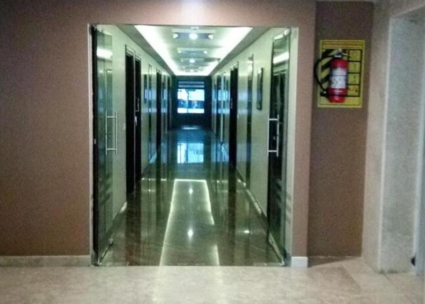 Tamil Nadu Virudhunagar Hotel View