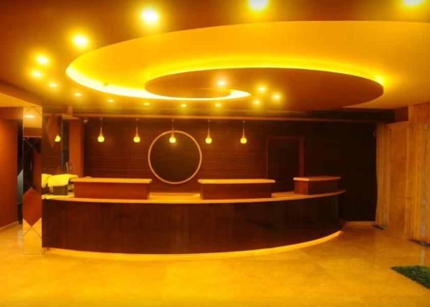 Tamil Nadu Virudhunagar Hotel View