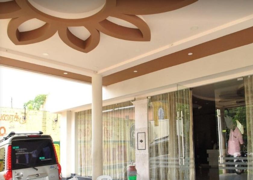Tamil Nadu Virudhunagar Hotel View