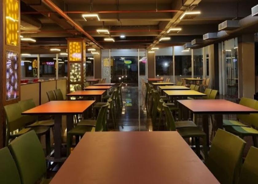 Odisha Puri Food & Dining