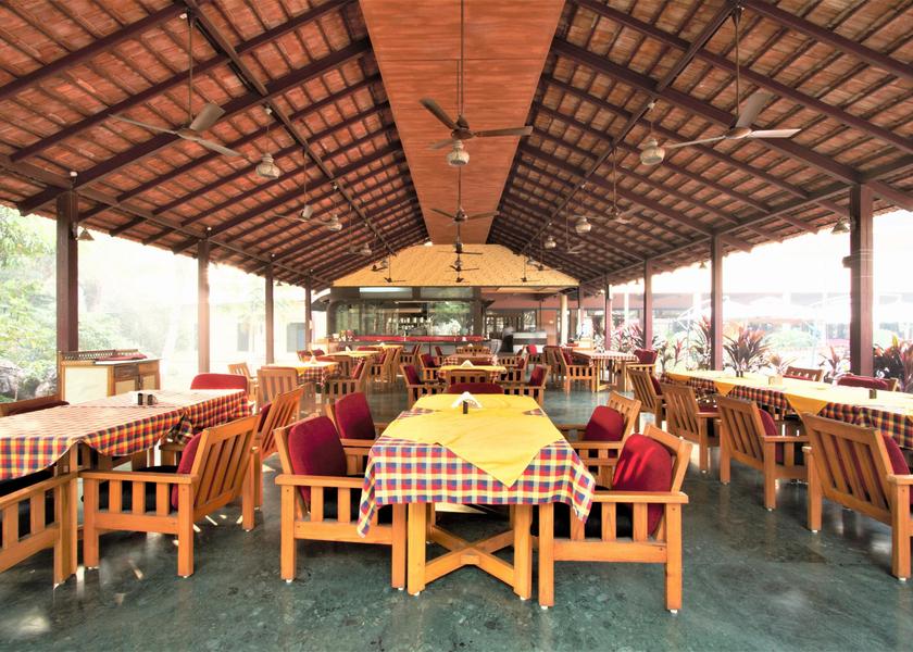 Dadra and Nagar Haveli and Daman and Diu Silvassa Food & Dining