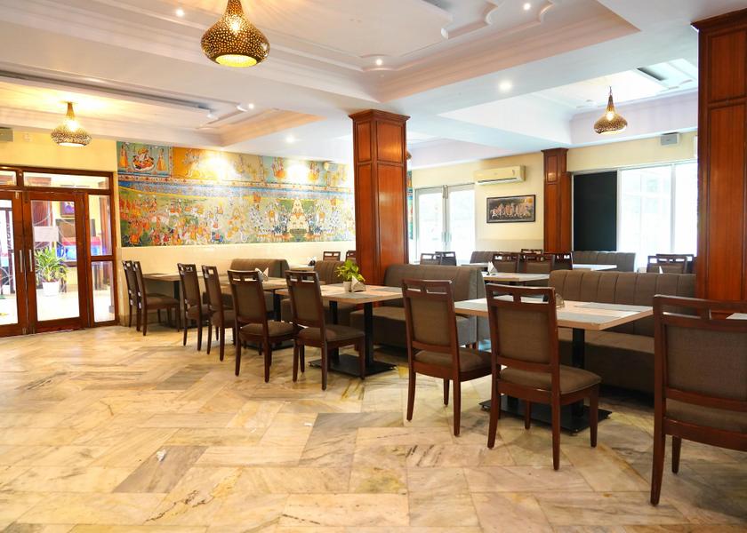 Andhra Pradesh Anakapalle Food & Dining