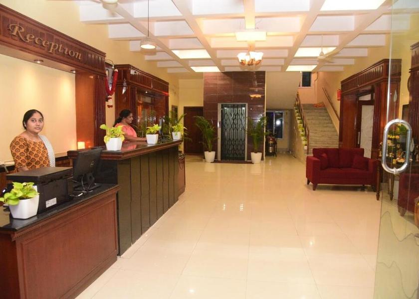 Andhra Pradesh Anakapalle CLASSIC ROOM