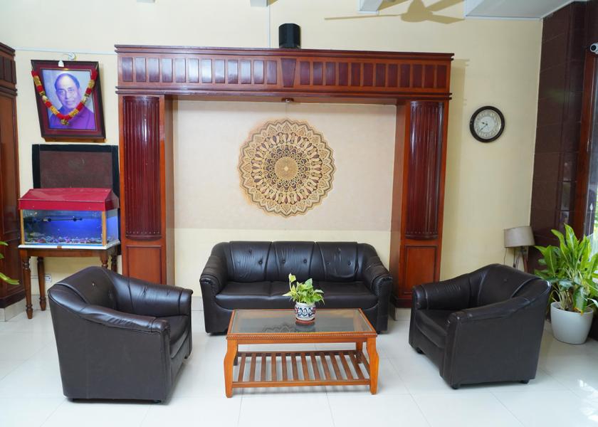 Andhra Pradesh Anakapalle Public Areas