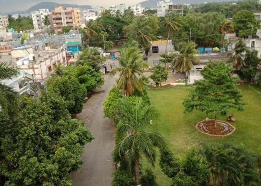 Andhra Pradesh Anakapalle CLASSIC ROOM