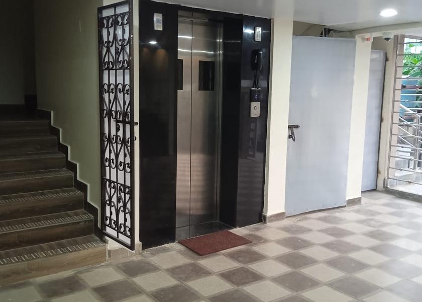 Andhra Pradesh Nellore Hotel View