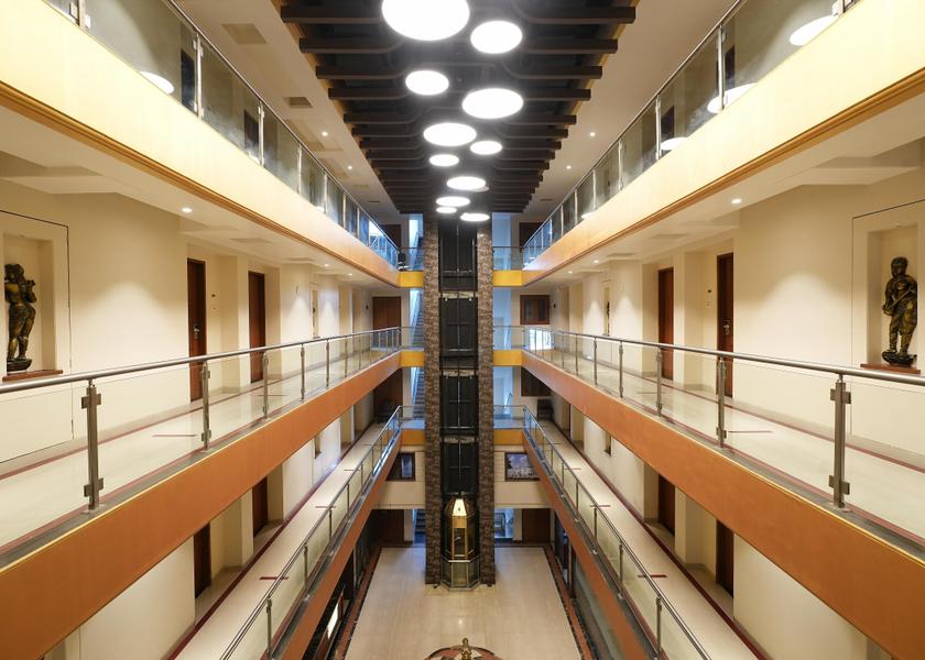 Maharashtra Nanded Public Areas