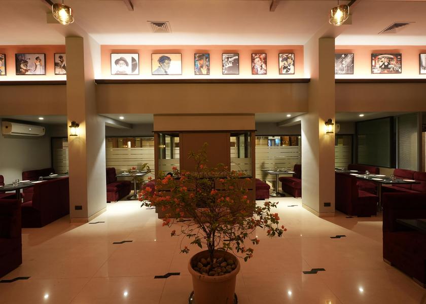 Maharashtra Nanded Public Areas