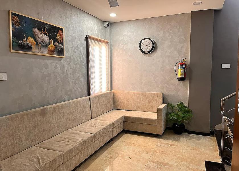 Madhya Pradesh Indore Public Areas