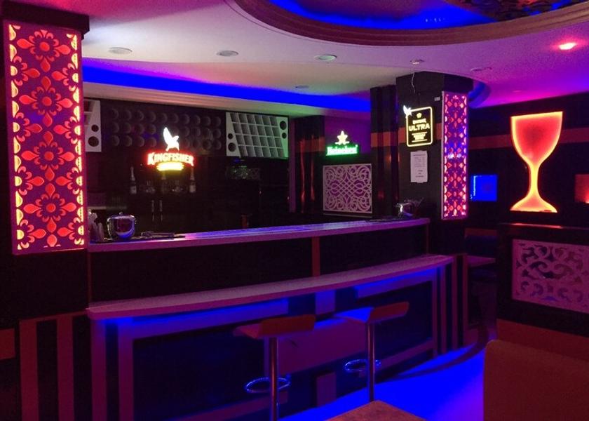 Rajasthan Dausa Bar