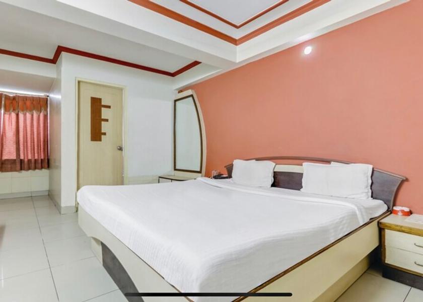 Rajasthan Dausa Standard AC Triple