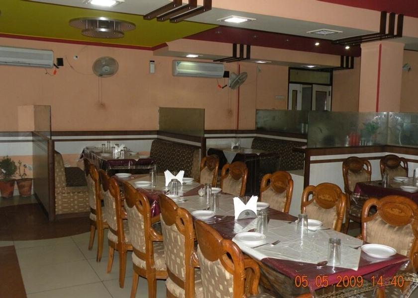 Rajasthan Dausa Food & Dining