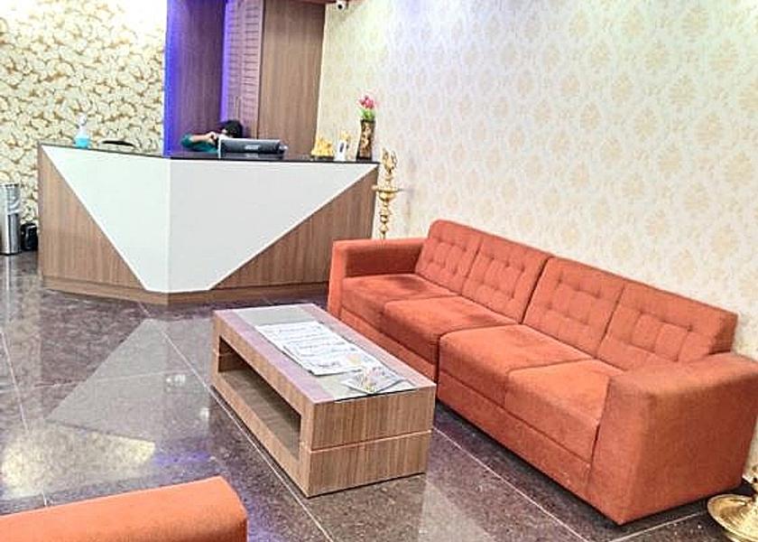 Tamil Nadu Chennai Public Areas