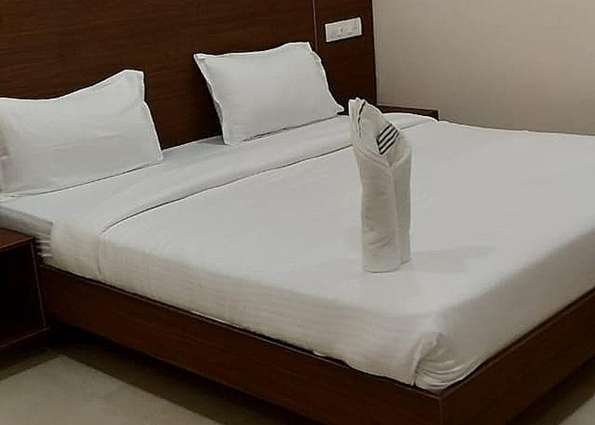 Tamil Nadu Chennai Deluxe Room