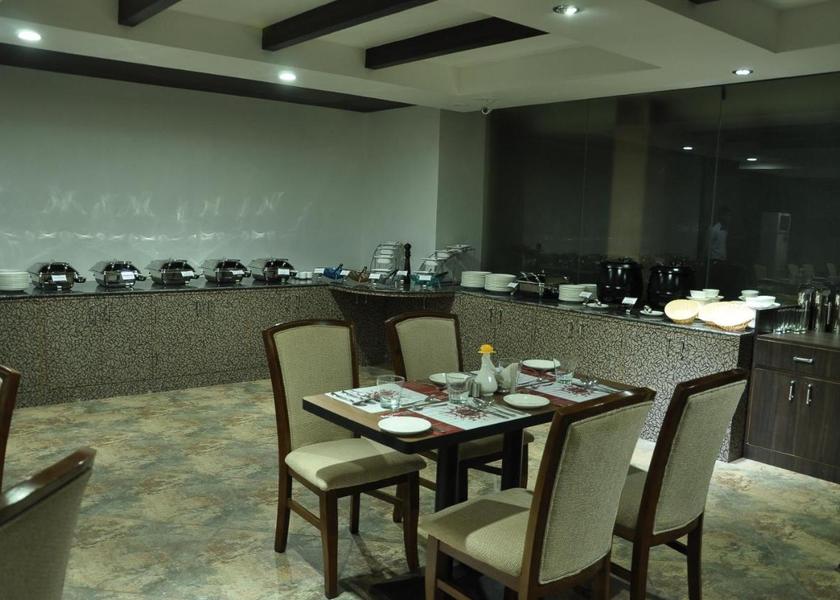 Karnataka Badami Food & Dining