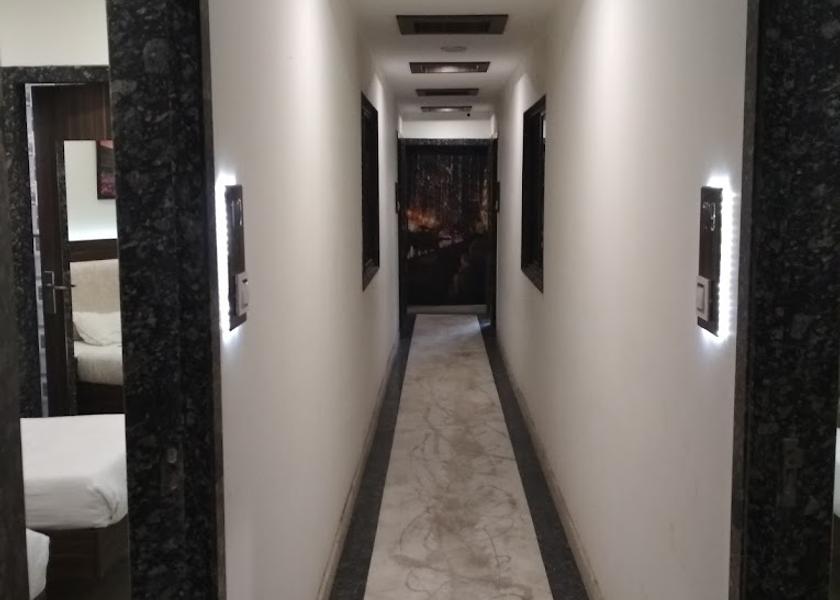 Madhya Pradesh Gwalior Public Areas