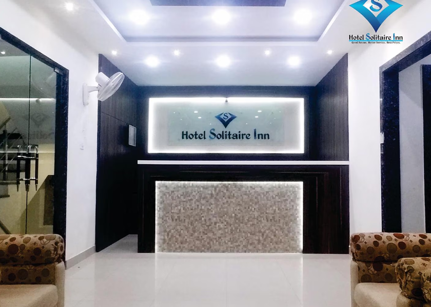 Madhya Pradesh Gwalior Public Areas