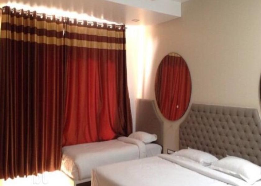 Maharashtra Jalgaon Superior Room