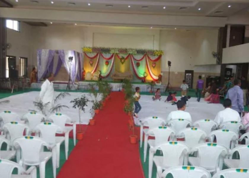 Maharashtra Jalgaon Business Centre