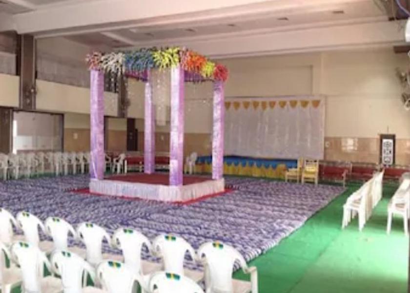 Maharashtra Jalgaon Business Centre