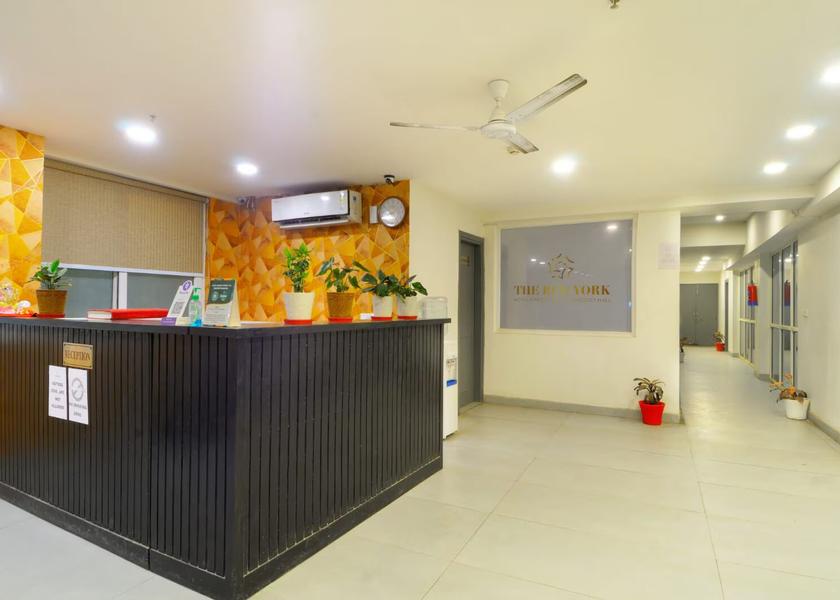 Uttar Pradesh Noida Public Areas