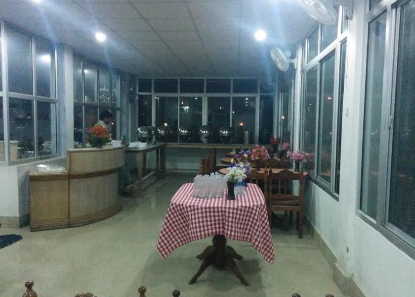 Uttarakhand Uttarkashi Food & Dining