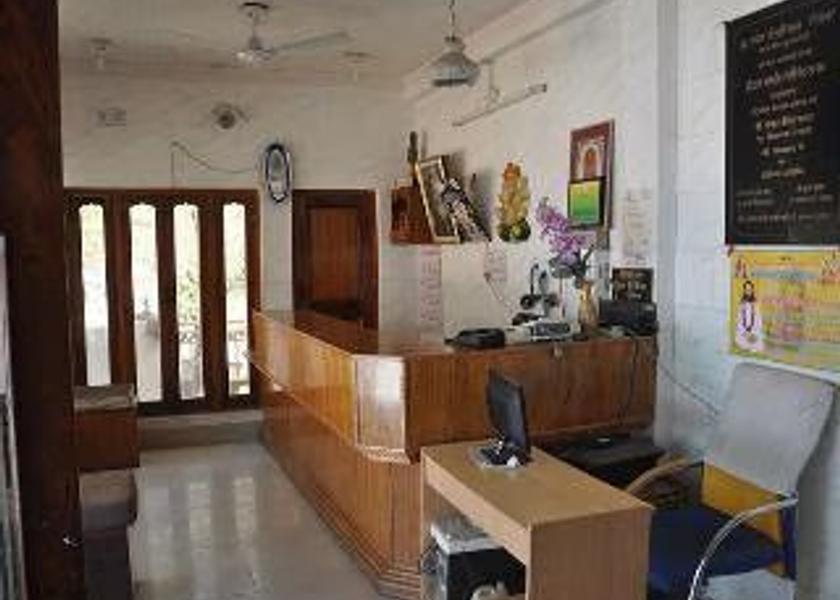 Uttarakhand Uttarkashi Reception