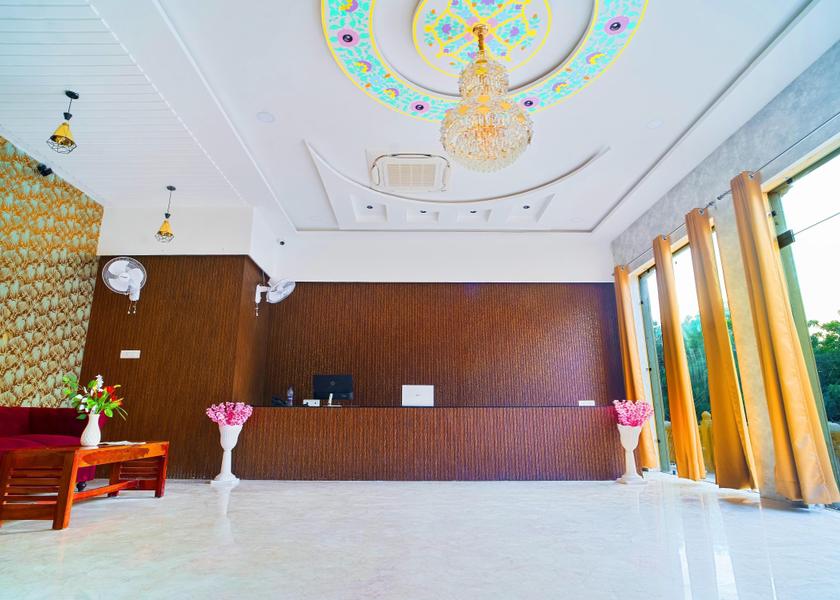 Rajasthan Jaisalmer Public Areas