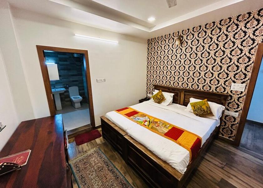 Rajasthan Jaisalmer Fitness Facility