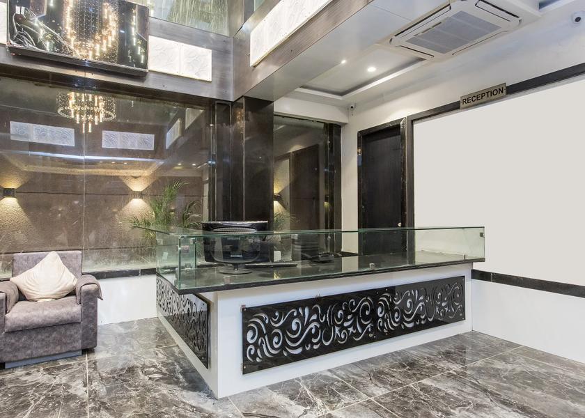 Madhya Pradesh Indore Public Areas