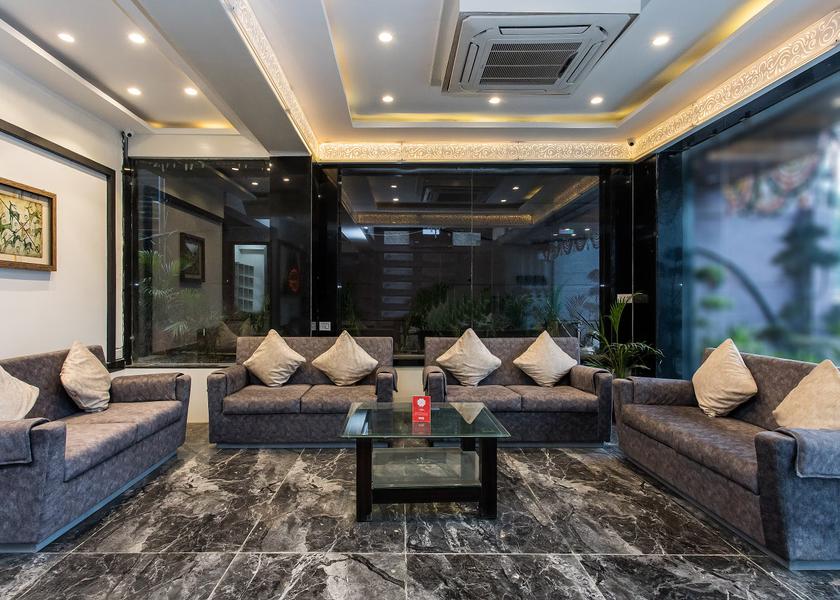 Madhya Pradesh Indore Public Areas