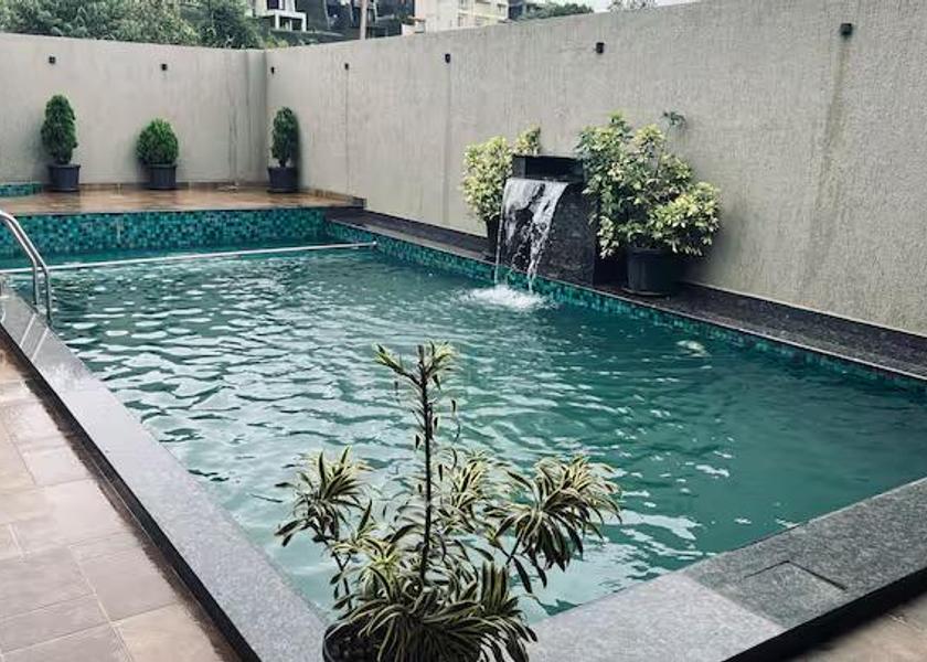 Maharashtra Panchgani Public Areas